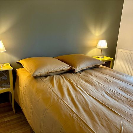 Appartement Proche Centre Parking & Terrasse Безансон Экстерьер фото