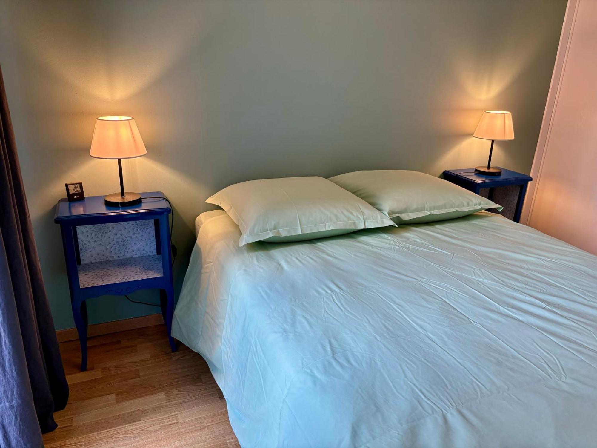 Appartement Proche Centre Parking & Terrasse Безансон Экстерьер фото
