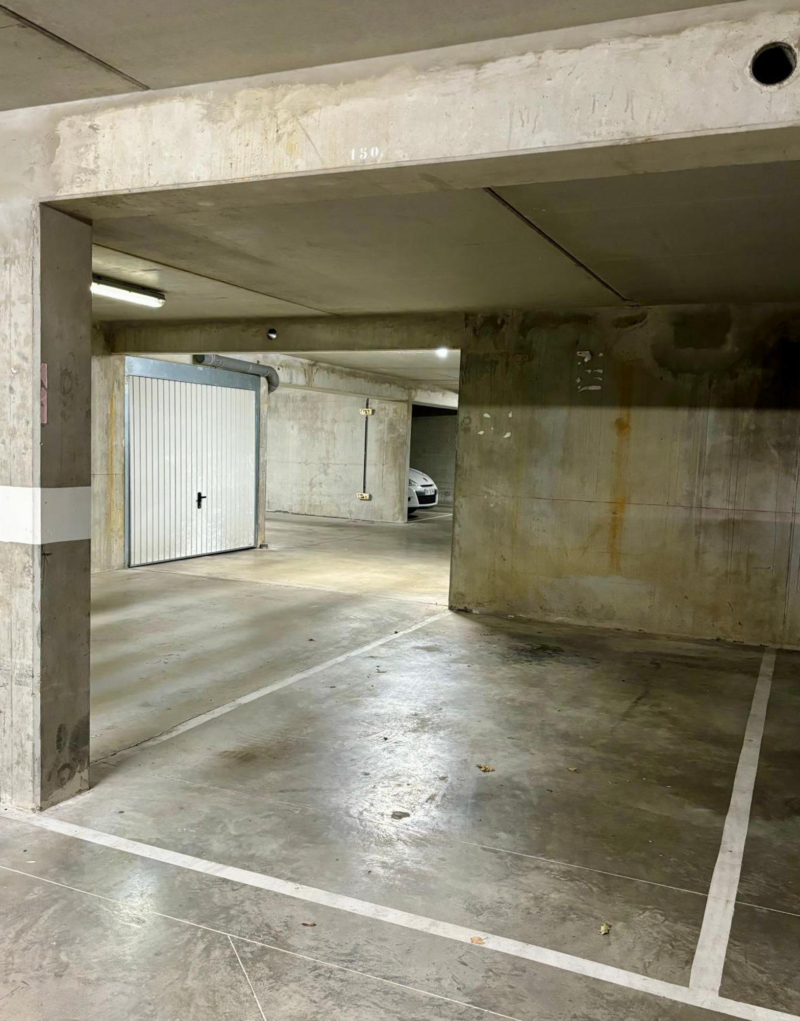 Appartement Proche Centre Parking & Terrasse Безансон Экстерьер фото